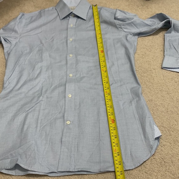 Ted Baker Shirt - Picture 6 of 10